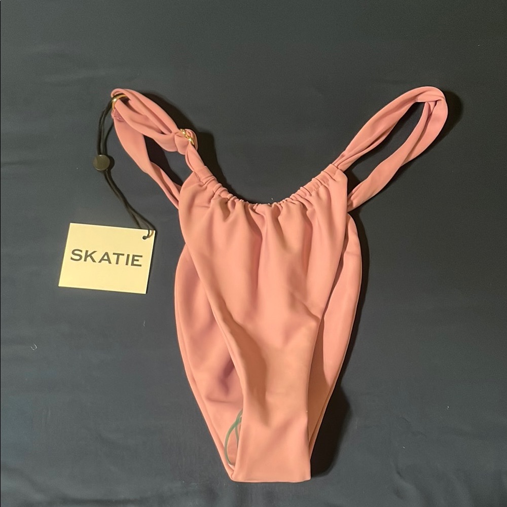 Skatie Bobbie bottoms
